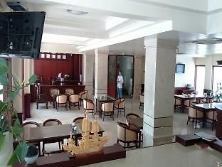 Hôtel Hung Vuong 2 à Hô Chi Minh-Ville Extérieur photo